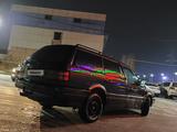 Volkswagen Passat 1992 годаүшін1 100 000 тг. в Алматы – фото 4