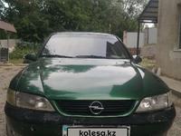 Opel Vectra 1997 годаүшін1 200 000 тг. в Алматы