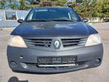 Renault Logan 2007 годаүшін1 150 000 тг. в Костанай – фото 2