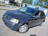 Renault Logan 2007 годаүшін1 150 000 тг. в Костанай