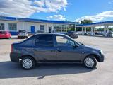Renault Logan 2007 годаүшін1 150 000 тг. в Костанай – фото 4