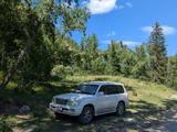 Lexus LX 470 2003 года за 10 500 000 тг. в Усть-Каменогорск