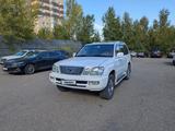 Lexus LX 470 2003 года за 10 500 000 тг. в Усть-Каменогорск – фото 2