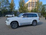 Lexus LX 470 2003 года за 10 500 000 тг. в Усть-Каменогорск – фото 3