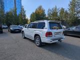 Lexus LX 470 2003 года за 10 500 000 тг. в Усть-Каменогорск – фото 4