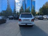 Lexus LX 470 2003 года за 10 500 000 тг. в Усть-Каменогорск – фото 5