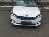Kia K7 2018 годаүшін12 000 000 тг. в Алматы