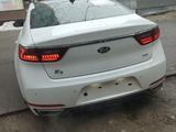 Kia K7 2018 годаүшін12 000 000 тг. в Алматы – фото 5