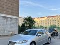 Lexus ES 300h 2012 года за 6 600 000 тг. в Актау – фото 2