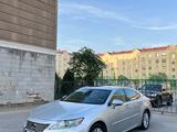 Lexus ES 300h 2012 годаүшін6 600 000 тг. в Актау – фото 2