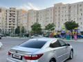 Lexus ES 300h 2012 года за 6 600 000 тг. в Актау – фото 4