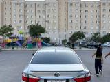 Lexus ES 300h 2012 годаүшін6 600 000 тг. в Актау – фото 5
