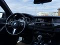 BMW 535 2015 года за 14 500 000 тг. в Атырау – фото 6