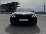 BMW 535 2015 годаүшін14 500 000 тг. в Атырау – фото 4