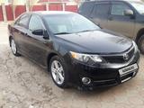 Toyota Camry 2013 года за 8 200 000 тг. в Астана – фото 4