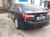 Toyota Camry 2013 года за 8 200 000 тг. в Астана – фото 5