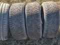 3 шт. Шипованной резины 225/50 R17 Triangleүшін50 000 тг. в Караганда – фото 2