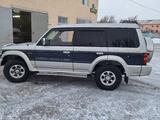 Mitsubishi Pajero 1995 годаүшін4 500 000 тг. в Шу – фото 2