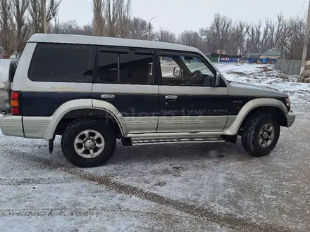 Mitsubishi Pajero 1995 года за 4 500 000 тг. в Шу