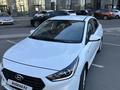 Hyundai Accent 2017 года за 6 500 000 тг. в Астана – фото 2