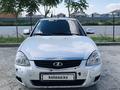 ВАЗ (Lada) Priora 2172 2013 годаүшін1 500 000 тг. в Атырау – фото 5