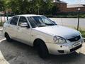 ВАЗ (Lada) Priora 2172 2013 годаүшін1 500 000 тг. в Атырау – фото 6