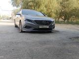 Hyundai Sonata 2015 года за 8 300 000 тг. в Алматы