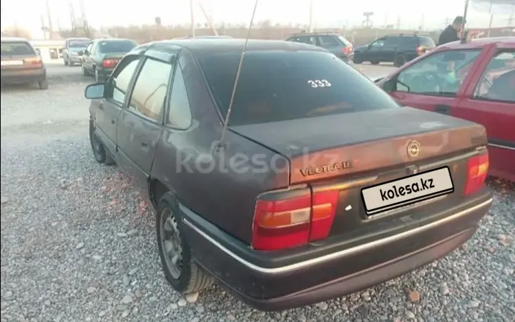 Opel Vectra 1993 годаүшін650 000 тг. в Шымкент