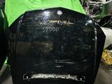 Cl203 clc200 w204 купе капот за 50 000 тг. в Алматы