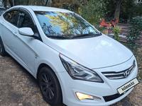 Hyundai Solaris 2014 годаfor7 000 000 тг. в Алматы