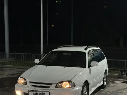 Toyota Caldina 1998 года за 3 400 000 тг. в Алматы – фото 2