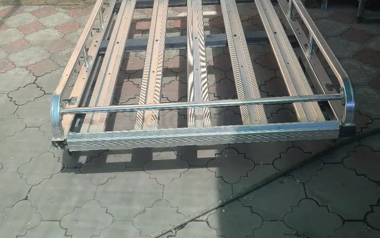 Багажник на крышуүшін80 000 тг. в Тараз