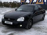 ВАЗ (Lada) Priora 2170 2014 года за 3 000 000 тг. в Рудный