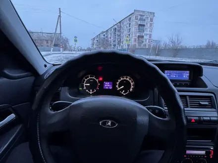 ВАЗ (Lada) Priora 2170 2014 года за 3 000 000 тг. в Рудный – фото 7