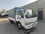 Kia Bongo 2003 года за 3 200 000 тг. в Алматы