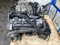 Двигатель G6EA Hyundai Santa Fe 2.7 литра; за 600 000 тг. в Астана – фото 2