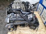 Двигатель G6EA Hyundai Santa Fe 2.7 литра; за 600 000 тг. в Астана – фото 2