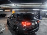 BMW X5 2014 года за 15 300 000 тг. в Алматы – фото 2