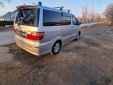 Toyota Alphard 2006 годаүшін7 000 000 тг. в Кызылорда – фото 2