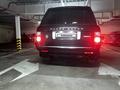 Land Rover Range Rover 2006 годаүшін8 100 000 тг. в Астана – фото 3