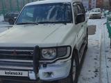 Mitsubishi Montero 2000 года за 3 900 000 тг. в Астана – фото 2