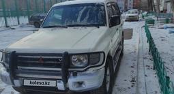 Mitsubishi Montero 2000 года за 3 900 000 тг. в Астана – фото 2