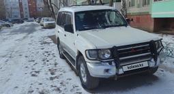 Mitsubishi Montero 2000 года за 3 900 000 тг. в Астана