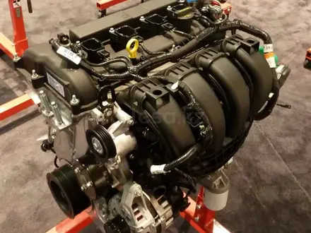 ! Двигатели Ford — оригинал из Японии за 280 000 тг. в Алматы