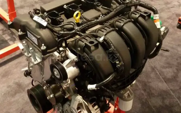 ! Двигатели Ford — оригинал из Японии за 280 000 тг. в Алматы