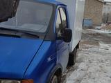 ГАЗ ГАЗель 2001 годаүшін2 000 000 тг. в Балхаш – фото 3