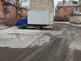 ГАЗ ГАЗель 2001 годаүшін2 000 000 тг. в Балхаш – фото 5