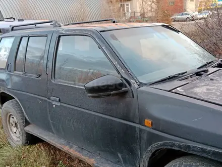 Nissan Terrano 1991 года за 1 100 000 тг. в Тобыл – фото 3