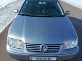 Volkswagen Jetta 1999 годаүшін2 500 000 тг. в Караганда – фото 5