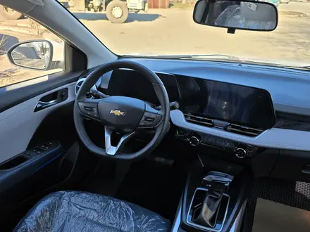 Chevrolet Monza 1.5 DCT 2023 года за 7 900 000 тг. в Семей – фото 21